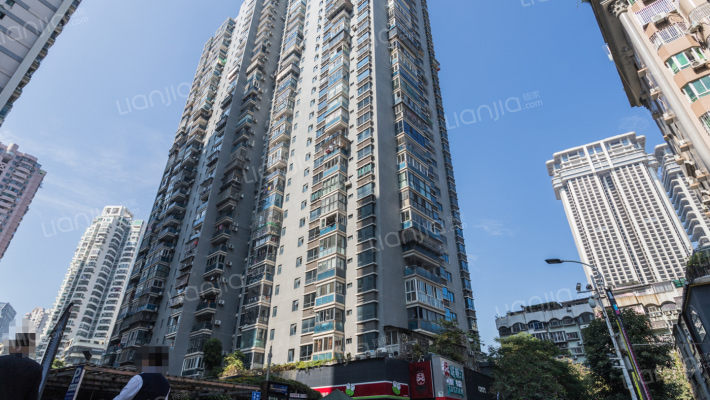 禾祥首府外景图