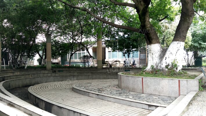 锦西名宅东区外景图