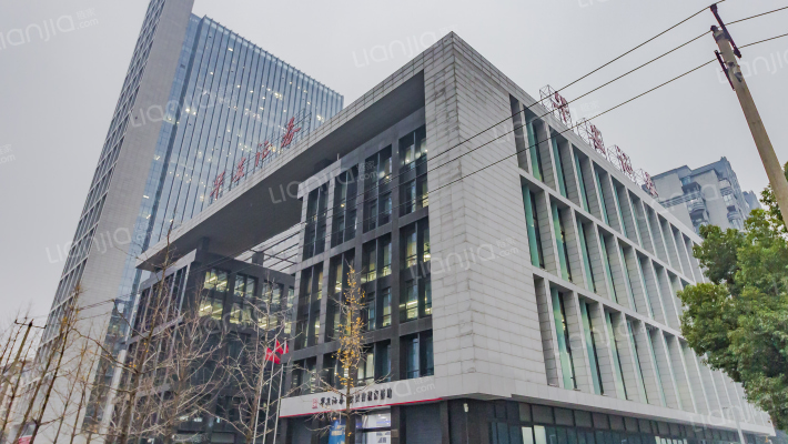 融创BOUTIQUE ONE外景图