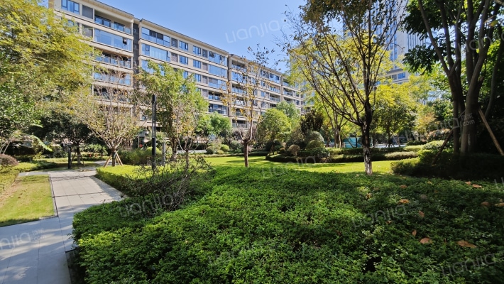 万科未来星光二期外景图