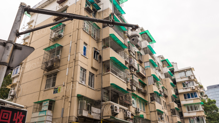 茶叶弄3号外景图