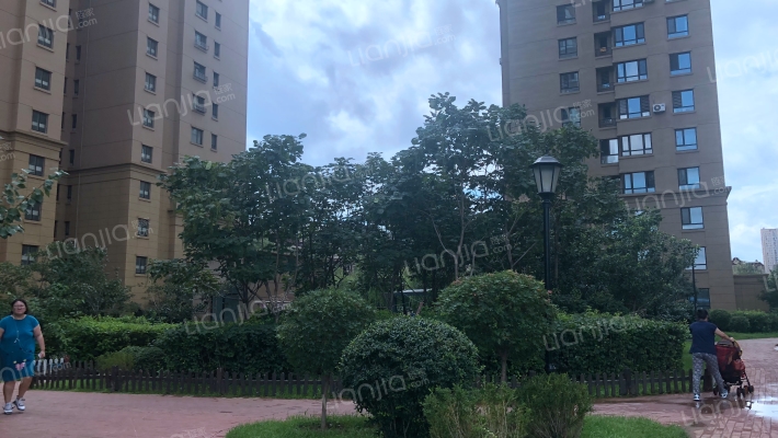 郡原小石城六期外景图