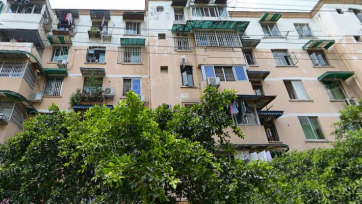 师友路6号院外景图