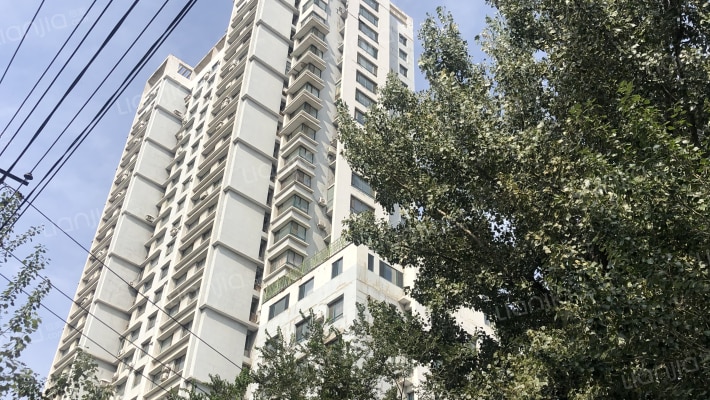 居适雅苑外景图