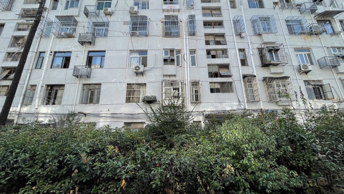 人民巷15号外景图