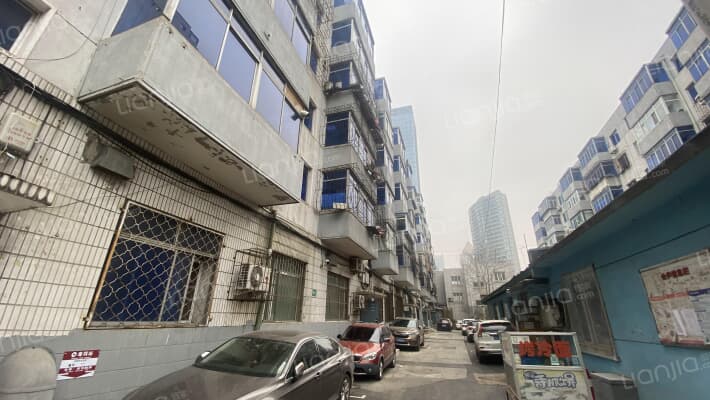 崇德大院外景图