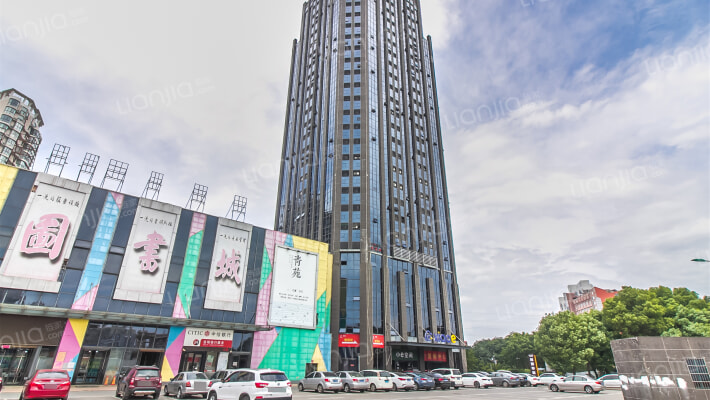 隆鑫广场_南昌隆鑫广场二手房|房价|租房【南昌贝壳找房】