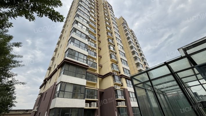 浅山逸景园外景图