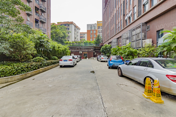 英煌新座 佛山英煌新座二手房 房价 租房 佛山贝壳找房