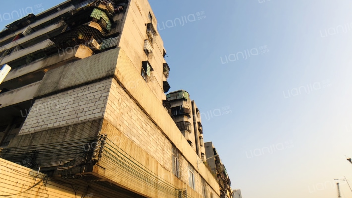 建国路29号外景图