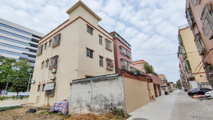 富丰东街十二巷外景图