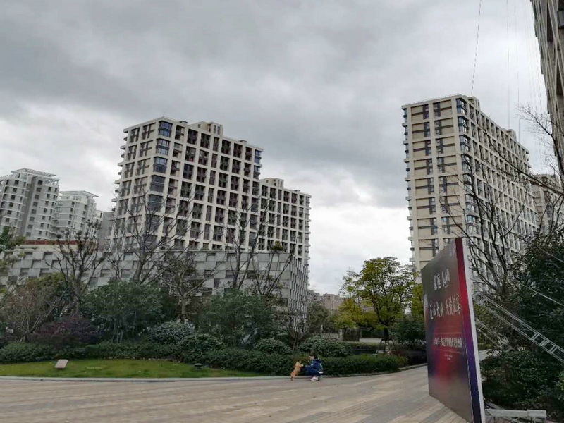 Genshan Mansion  compound photo 19