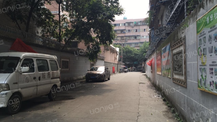 青华北一街10号外景图