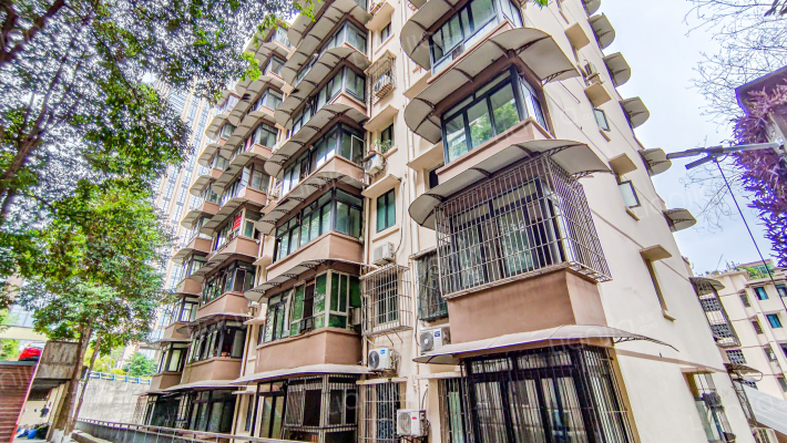 医学院路4号外景图