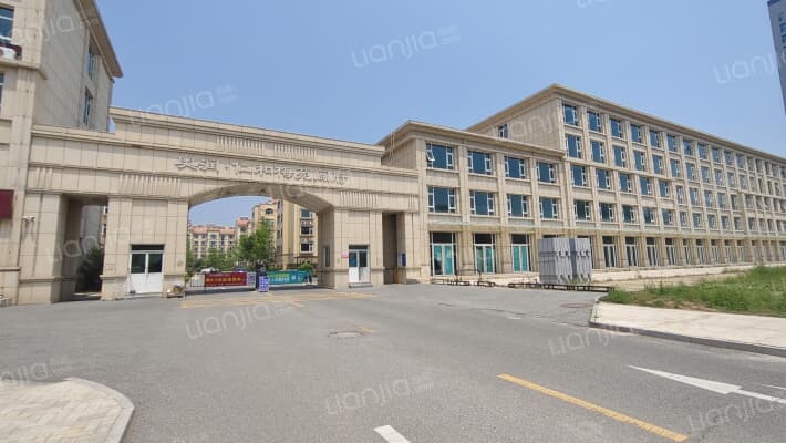 仁和梅苑阅府外景图