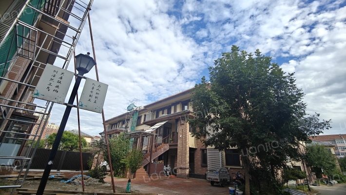 琳琅花园外景图