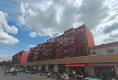 中华南4号院户型图实景图