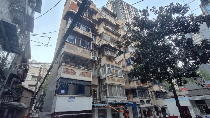 石牌岭201号外景图