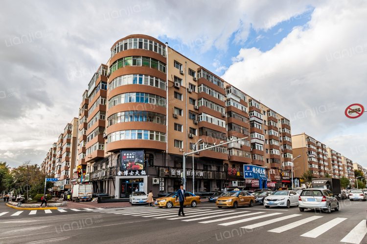 通达街(道里区)_哈尔滨通达街(道里区)二手房|房价|租房【哈尔滨贝壳