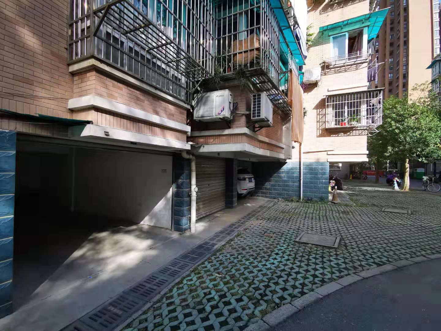 金城花园小区实景 11