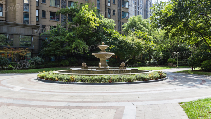 南杨小区(新浦路)外景图