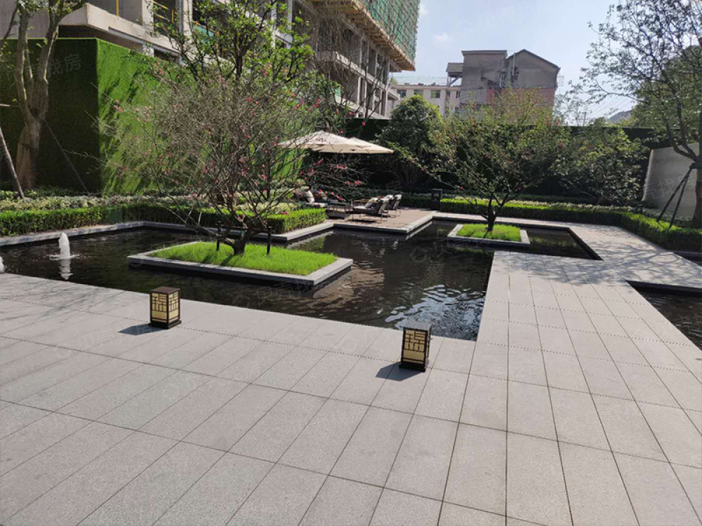 融创金成十锦台相册