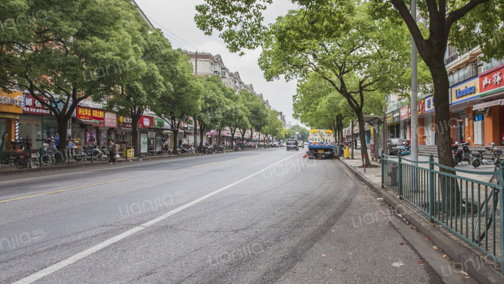 金沙嘉年华外景图