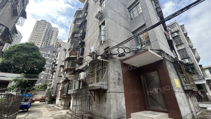 景山路191号外景图