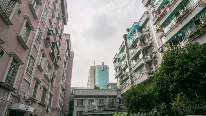 南大街外景图