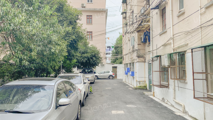 振兴小区(徐汇)外景图