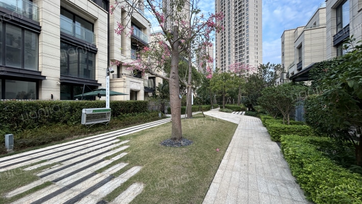 仁恒滨海半岛二期外景图