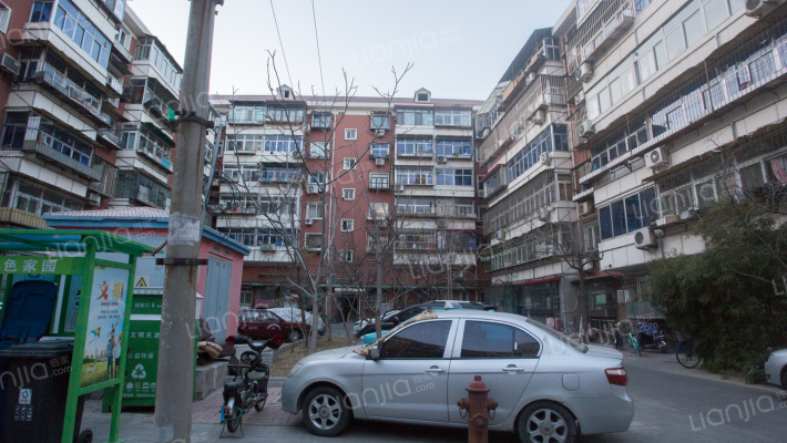 锦园北里外景图