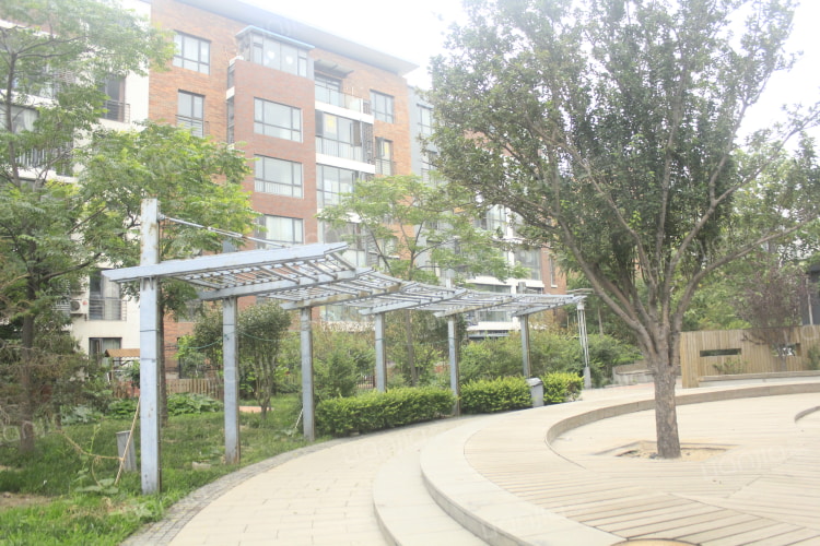 心之筑汇颐花园 天津心之筑汇颐花园二手房 房价 租房 天津贝壳找房