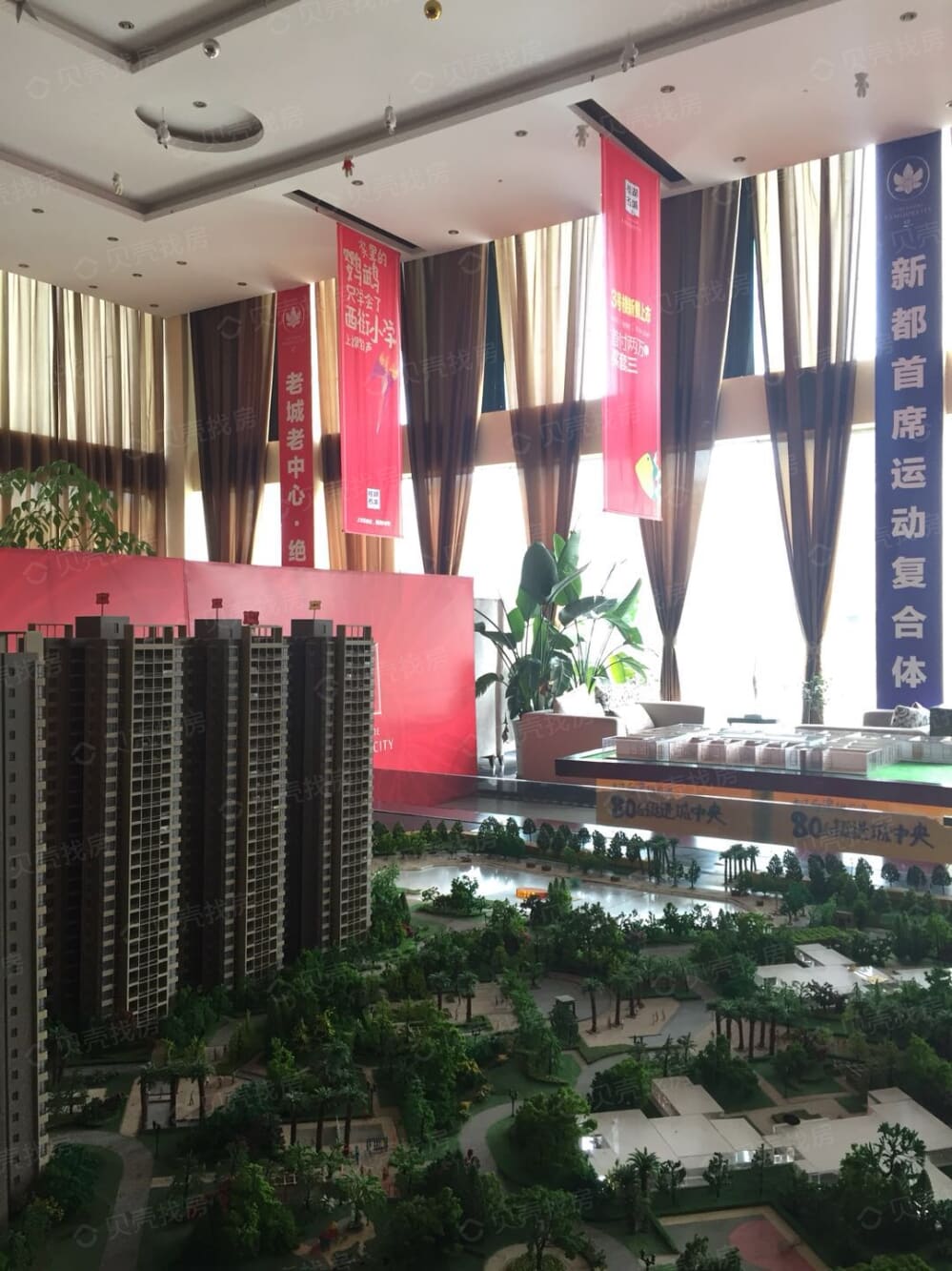 桂湖名城三期相册