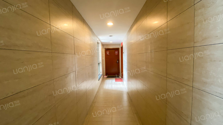 卓悦居一期外景图