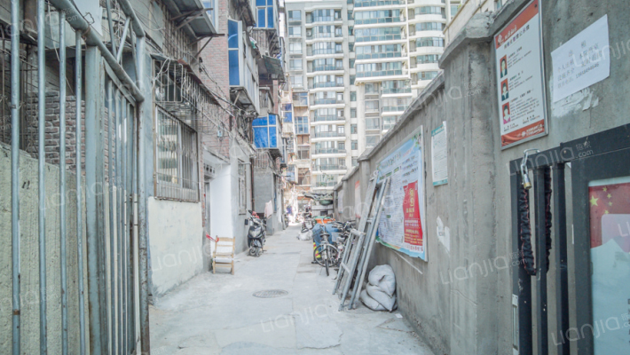 陇海中路53号外景图