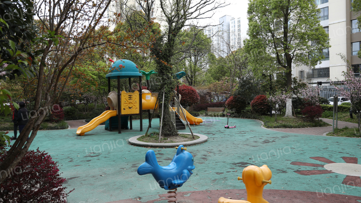 汇锦城三期外景图