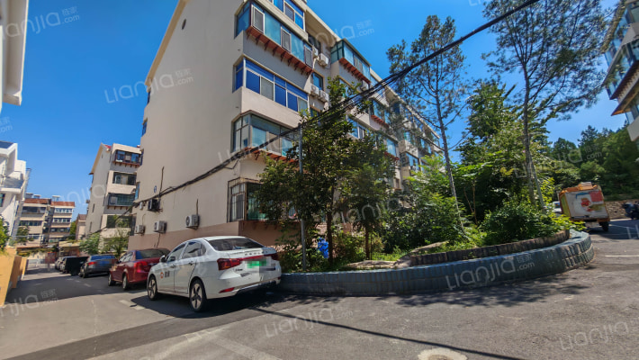 千佛山西路10号外景图