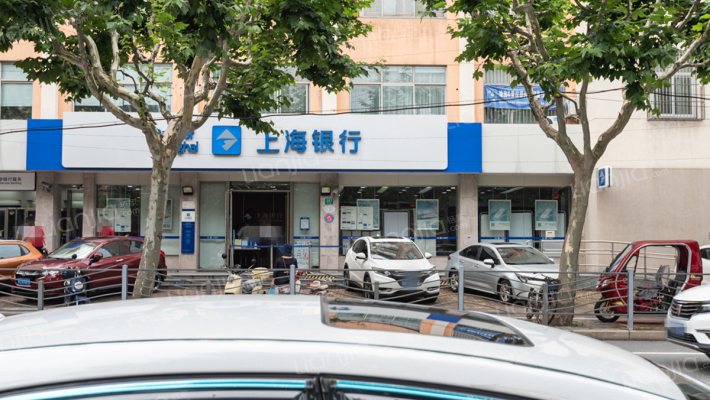 长桥五村外景图