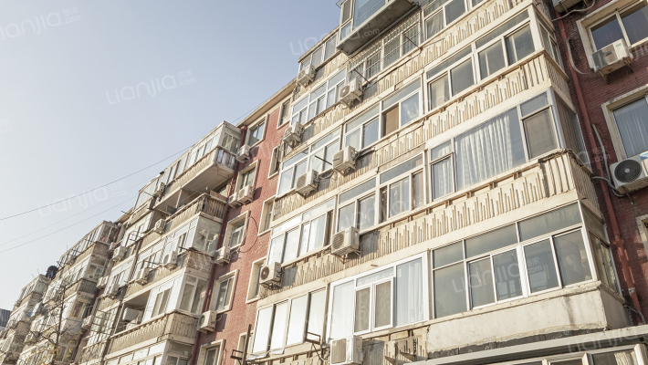 北三环中路44号院外景图