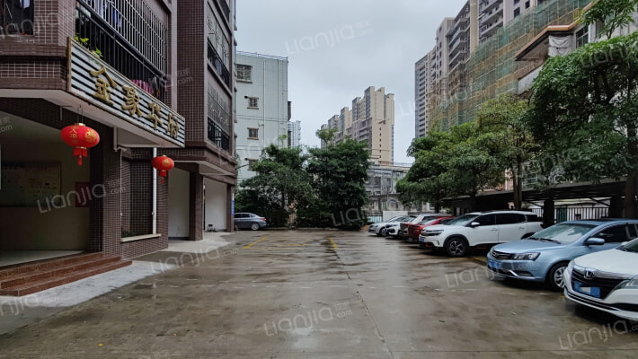 金象华府外景图