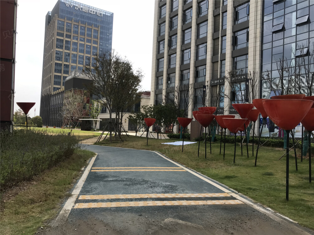奥山光谷世纪城相册