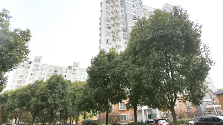 瑞星家园外景图