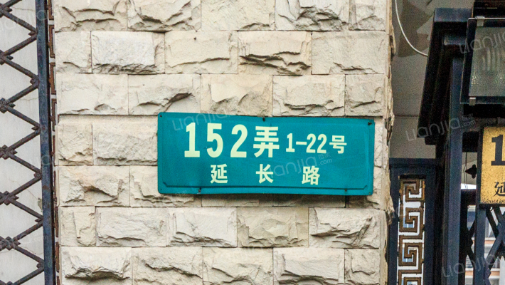 锦灏佳园外景图