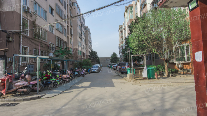 水景雅苑外景图