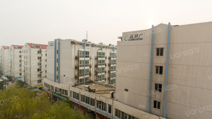 时尚PARTY外景图