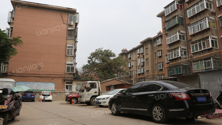 济齐路11号外景图