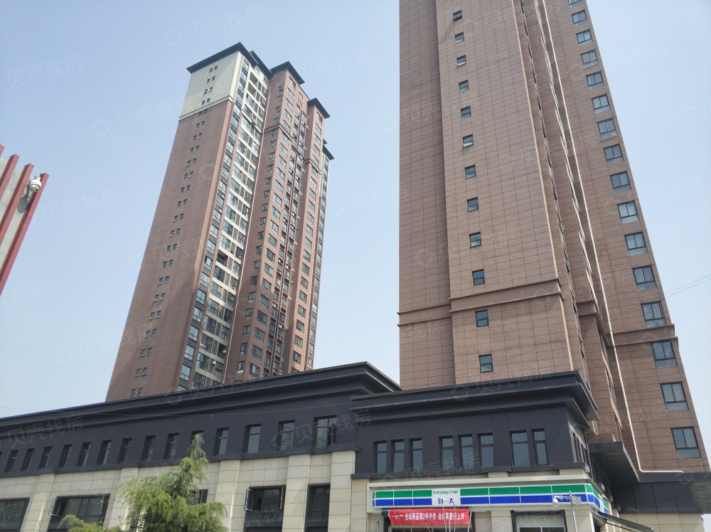 曲江国风世家相册