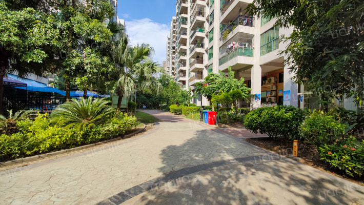 风华丽都外景图