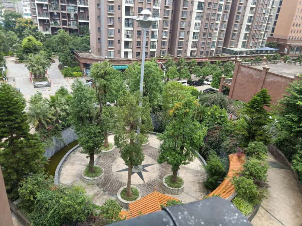 世纪阳光相册